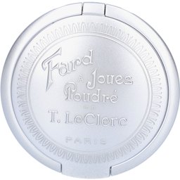 T. LeClerc Fard à Joues Poudré 11 Pêche Velouté