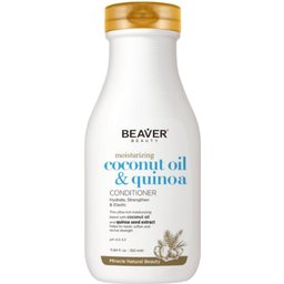 Coconut Oil & Quinoa Acondicionador Hidratante 350ml