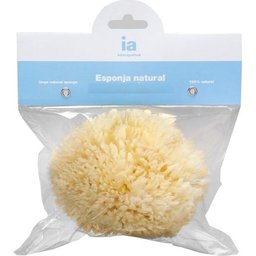 esponja natural grande grande 1ud