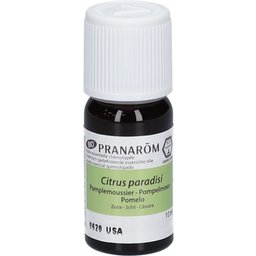 Pranarôm Huile Essentielle Pamplemoussier Bio