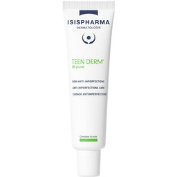 Isispharma Teen Derm A Pure
