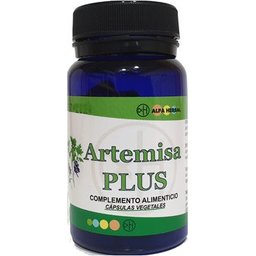 Artemisa Plus 60 Capsules
