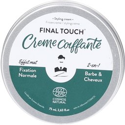 Crème coiffante - Final Touch