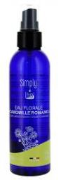 Eau Florale de Camomille Romaine Bio Flacon Vaporisateur 200 ml - Flacon-Vaporisateur 200 ml