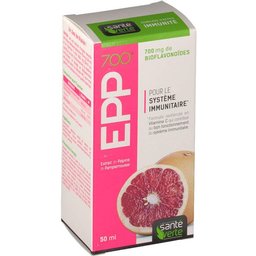 Epp 700 Extrait Pépin Pamplemousse 50ml
