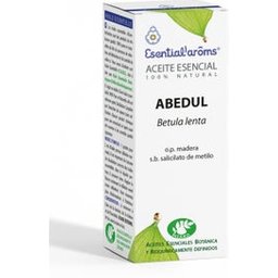 Huile Essentielle de Bouleau 10ml
