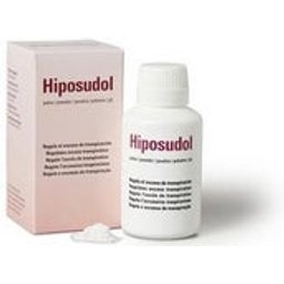 Anti-Transpirant Poudre 50 g
