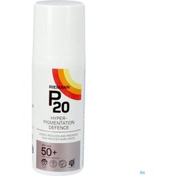 P20 Hyperpigmentation Defence Crème Solaire Spf50+