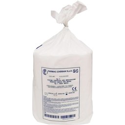 Farmac-Zabban Med's Coton Hydrophile 1000g