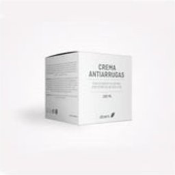 Crème anti-rides Rose musquée + Aloe + Slime 100ml