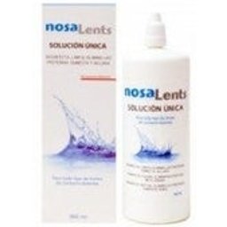 lents solution unique 60ml