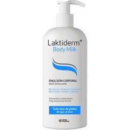 émulsión corporal 500ml