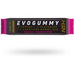Evogummy Recovery Gummy Bar Fresa 30g