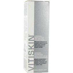 Vitiskin® Hydrogel régulateur