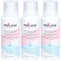 Hydro Gel douche