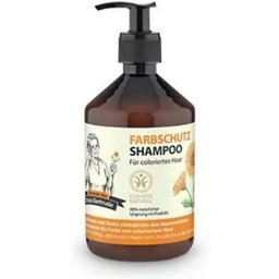 Shampooing protecteur de couleur 500ml