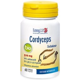 Cordyceps Plus 60caps