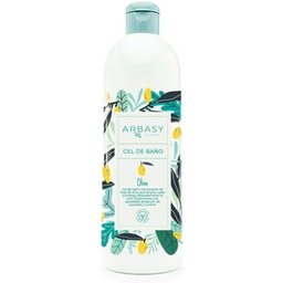 Gel de Bain à l'Olive 750ml