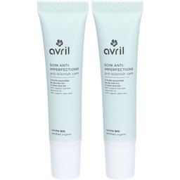 Soin anti-imperfections