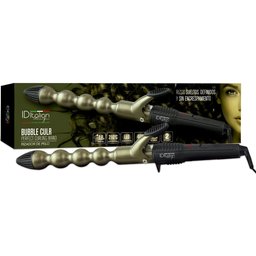 Easy Bubble Curler