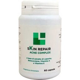 Rg Pharma Skin Repair Réparation d'Acné 60comp