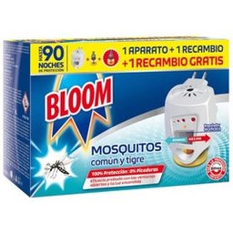 Electric Mosquito Repellent + Refill 2 pcs