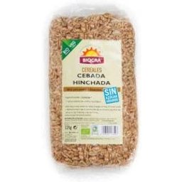 Cebada Hinchada S/A Bio 125g