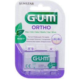 Gum® Ortho Cire dentaire
