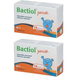 Metagenics® Bactiol® Junior Gélule