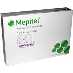 Mepitel® Stérile 5 cm x 7,5 cm