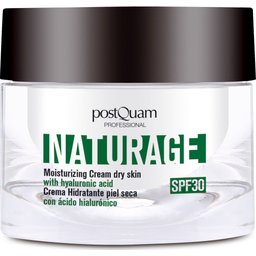 Naturage Crème de Jour Peau Sèche 50ml