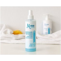 Après-shampooing démêlant 250ml