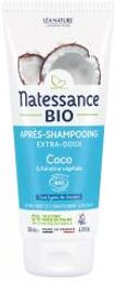 Après-Shampooing Extra-Doux Coco Bio 200 ml - Tube 200 ml