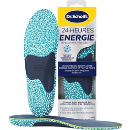 Dr.scholl's 24 h Energie S