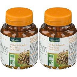Propolis Végécaps Bio