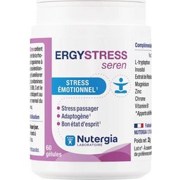 Nutergia Seren 60 Gélules