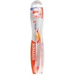 Brosse À Dents Interx Souple