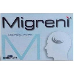 Migreni '30 décembre Buste.
