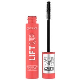 Lift Up Volumising Mascara 010 1pc