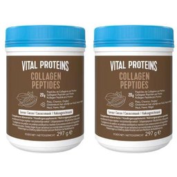 Collagen Peptides saveur Cacao - Collagène Bovin