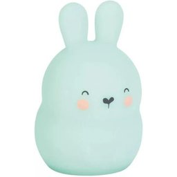 Lampe Lumineuse Petit Lapin Vert 1ut