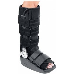 Botte Immo Maxtrax Xcel Long Taille M 1ut