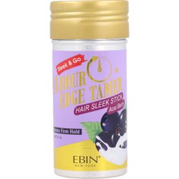 24 Hour Edge Tamer Hair Sleek Stick Acai Berry 75g