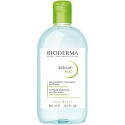 Sébium H2O Agua Micelar 500ml