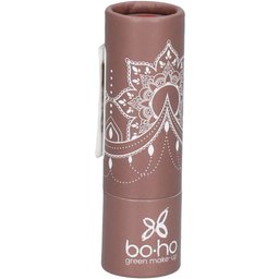 Boho Green Make Up Rouge à lèvres glossy 312 Desire