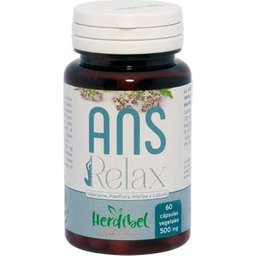 Ans Relax 60caps
