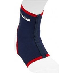 Chevillère longue classique de Vulcain Taille XL