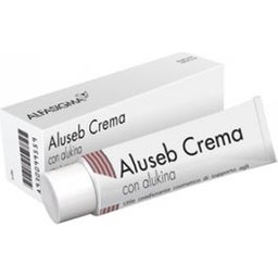 Crème Aluseb 30ml
