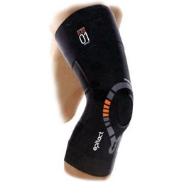 Rodillera Physiostrap Ski TL 1ud