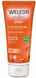 Sport Gel Douche à l'Arnica 200 ml - Tube 200 ml